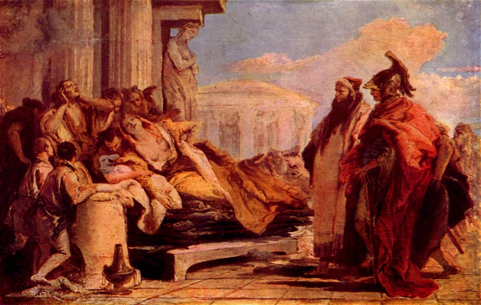 Giovanni Battista Tiepolo 088