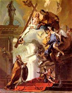 Giovanni Battista Tiepolo 094