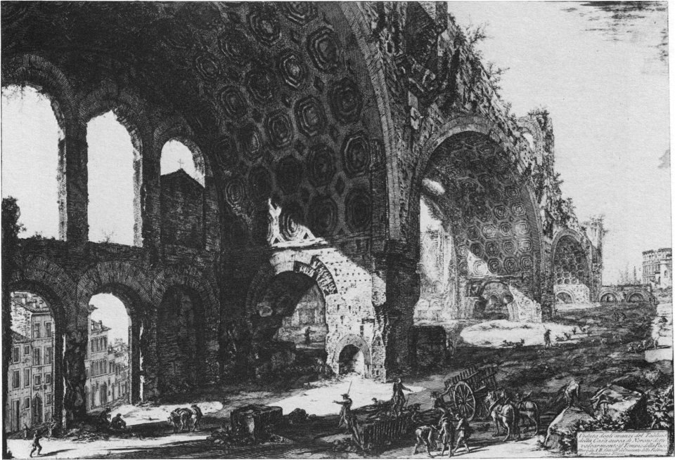 Giovanni Battista Piranesi 001
