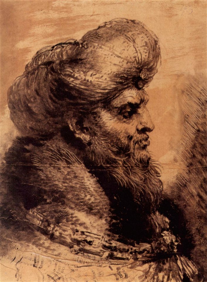 Giovanni Benedetto Castiglione 002