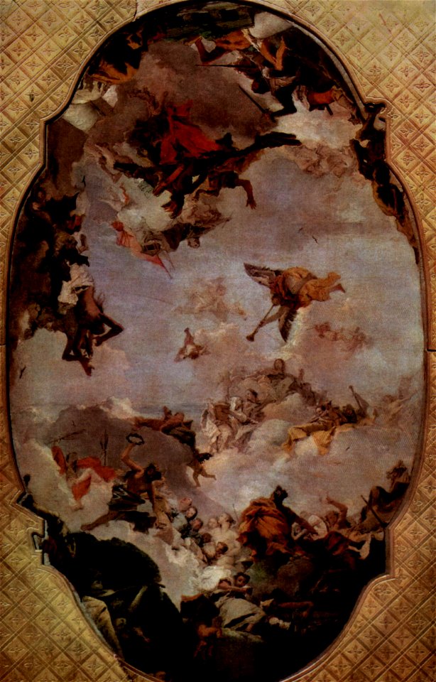 Giovanni Battista Tiepolo 007