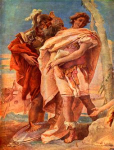 Giovanni Battista Tiepolo 049