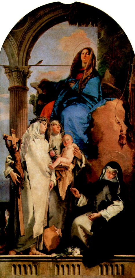 Giovanni Battista Tiepolo 077
