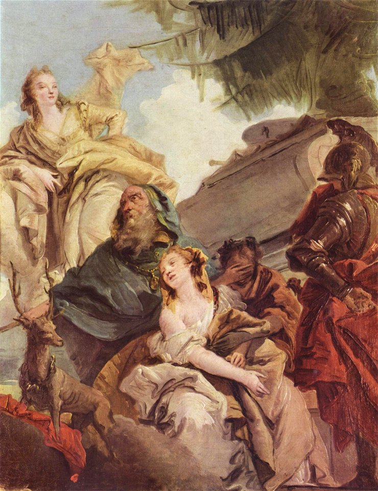 Giovanni Battista Tiepolo 082