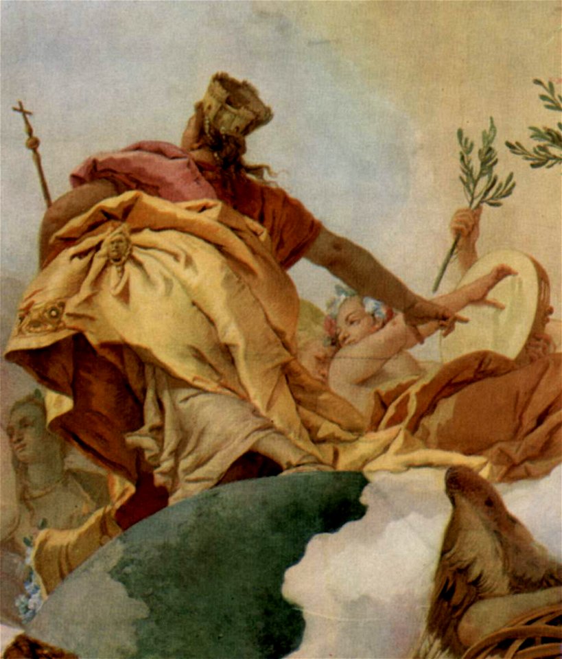 Giovanni Battista Tiepolo 009