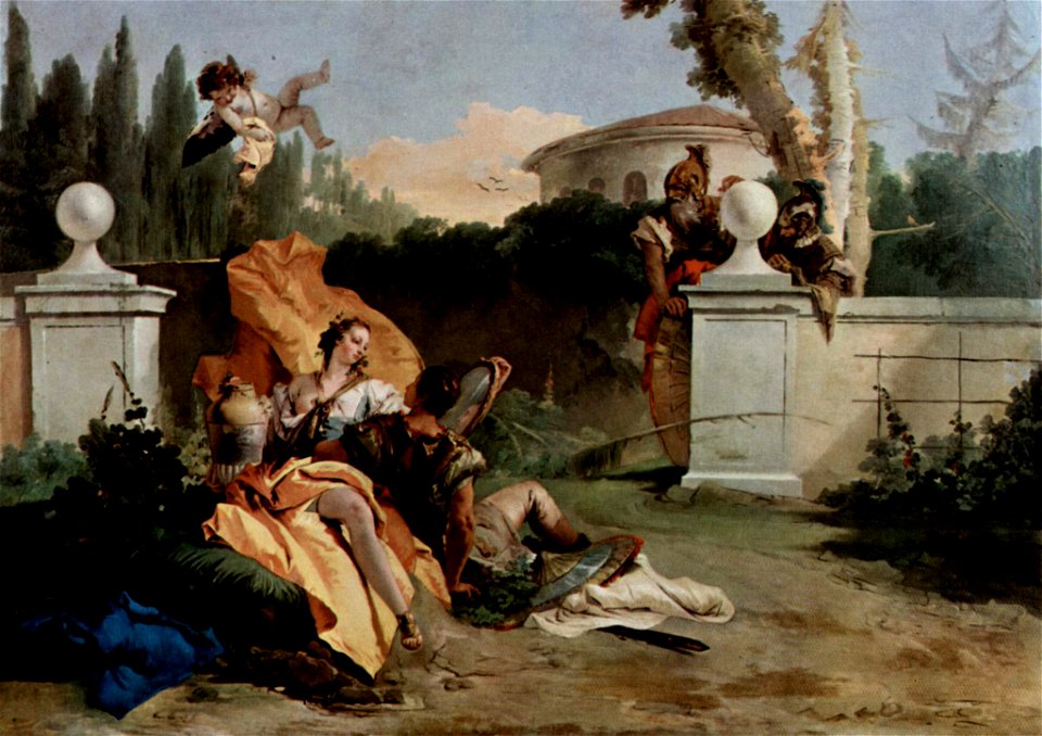 Giovanni Battista Tiepolo 086