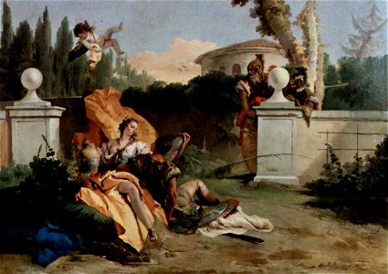 Giovanni Battista Tiepolo 086