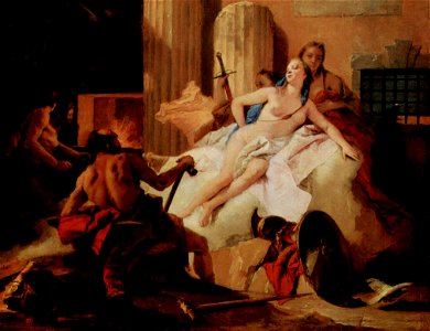 Giovanni Battista Tiepolo 093