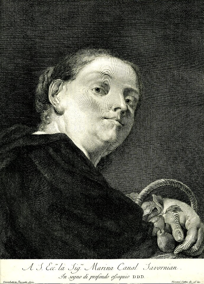 Giovanni Cattini - Icones ad vivum Expressae, Plate 7, 1951,0714.245