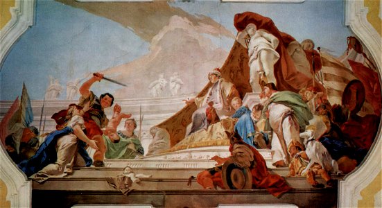 Giovanni Battista Tiepolo 061