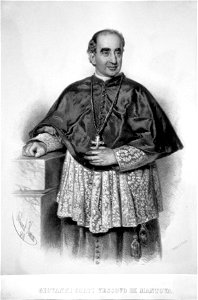 Giovanni Corti Litho