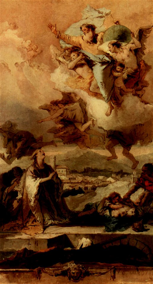 Giovanni Battista Tiepolo 070