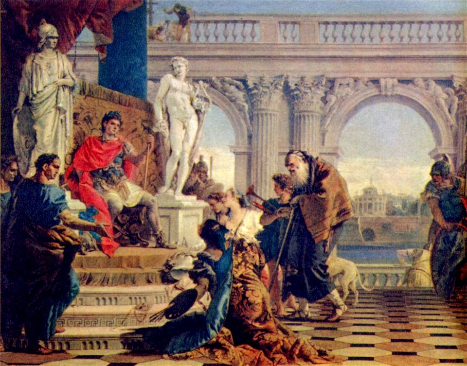 Giovanni Battista Tiepolo 079