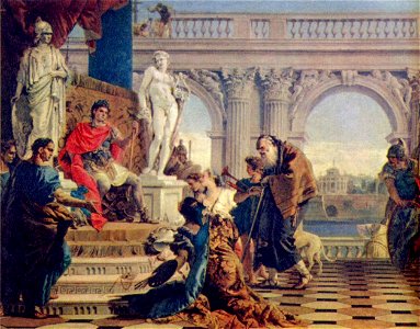 Giovanni Battista Tiepolo 079
