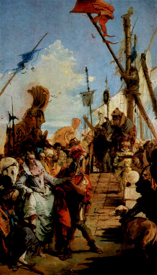 Giovanni Battista Tiepolo 089