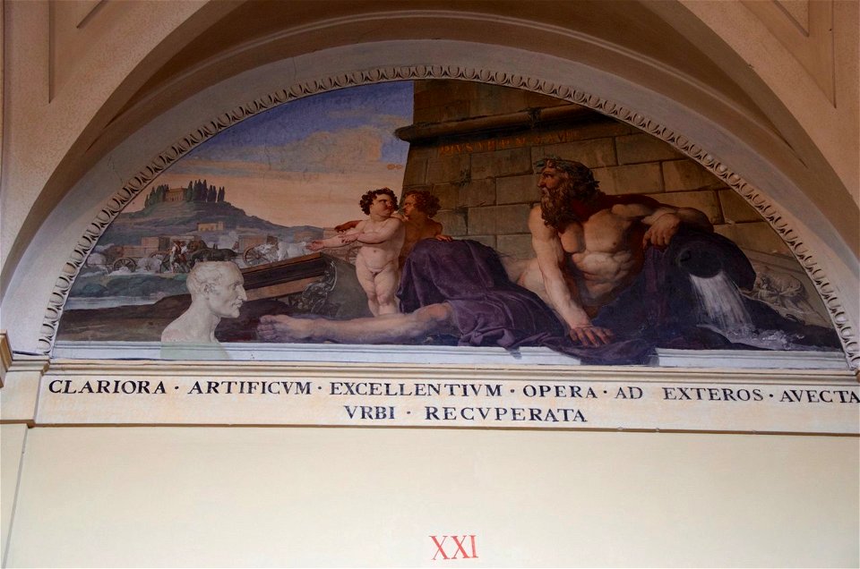Giovanni Demin - Musei Vaticani DSC 9683