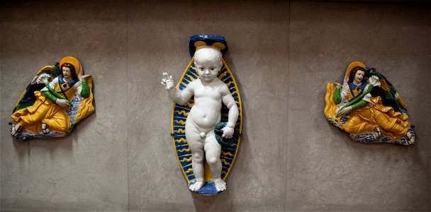 Giovanni della Robbia, 2016-05-07