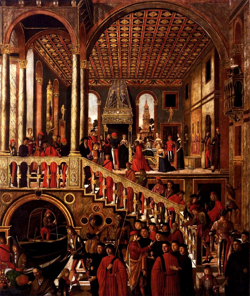 Giovanni di Niccolò Mansueti 005