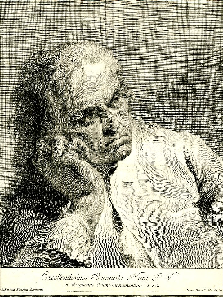 Giovanni Cattini - Icones ad vivum Expressae, Plate 1, 1951,0714.243