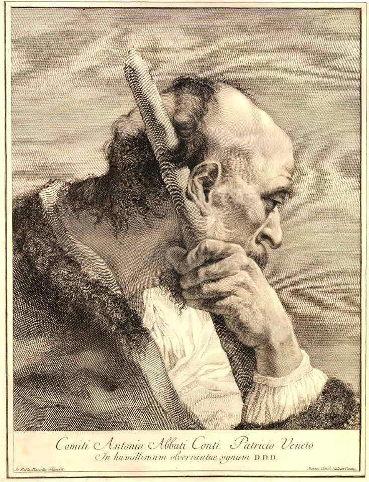 Giovanni Cattini - Icones ad vivum Expressae, Plate 5, 1943,0709.86