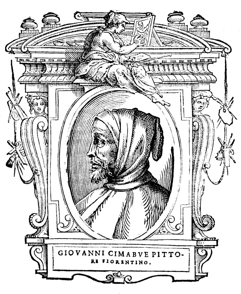 Giovanni Cimabue