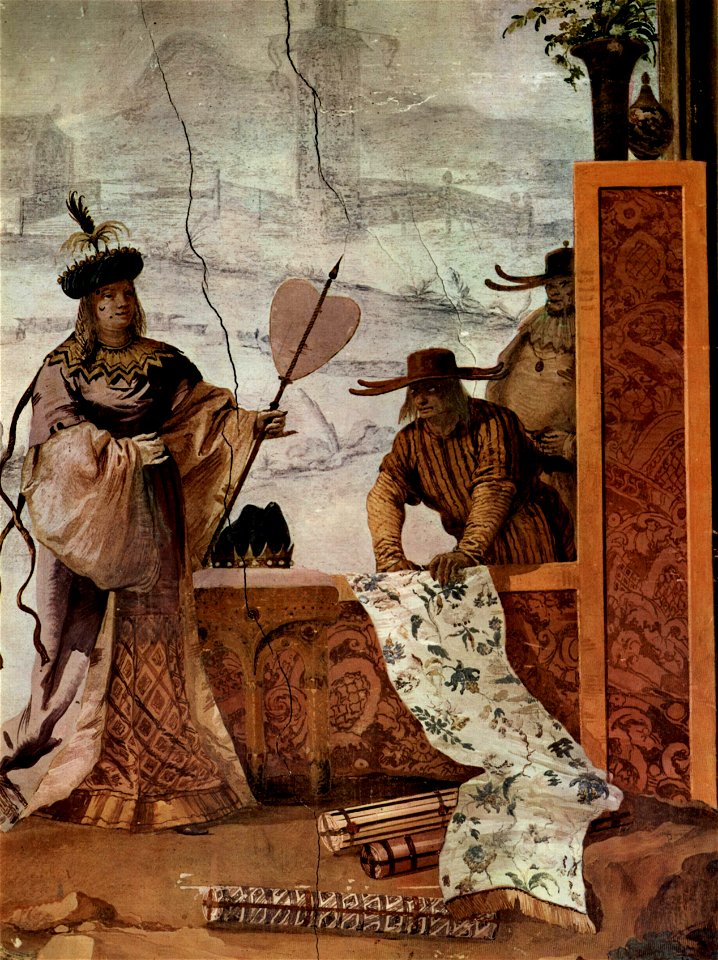 Giovanni Domenico Tiepolo 006