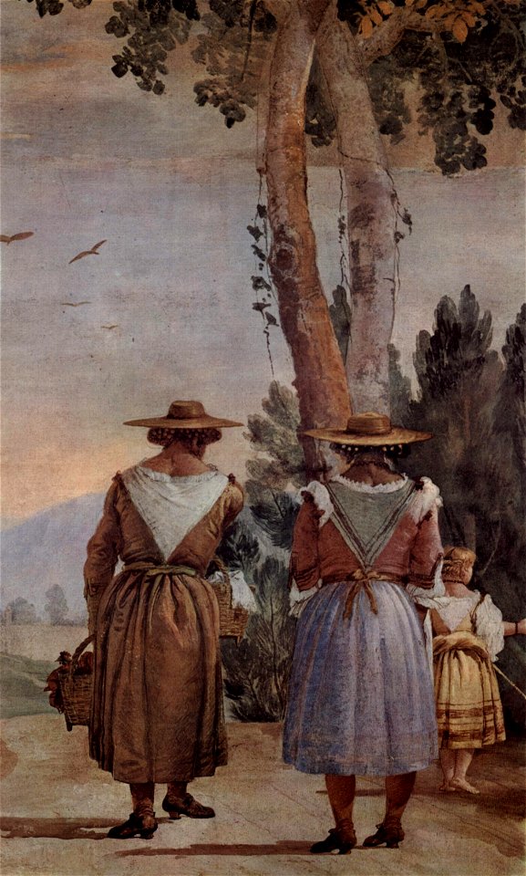 Giovanni Domenico Tiepolo 015