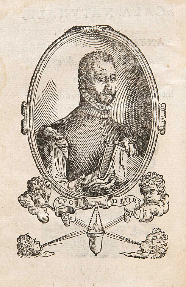 Giovanni Camillo Maffei
