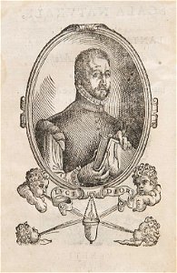 Giovanni Camillo Maffei