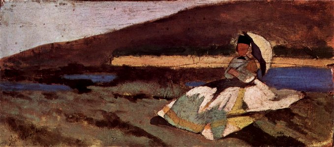 Giovanni Fattori 009