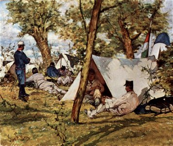 Giovanni Fattori 013