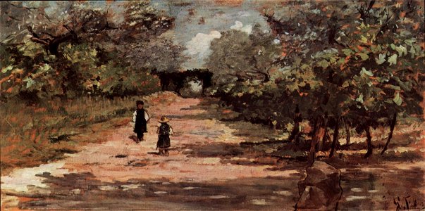 Giovanni Fattori 025
