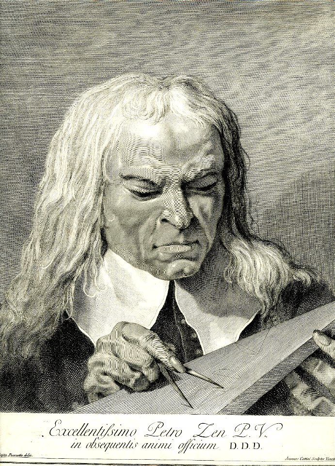 Giovanni Cattini - Icones ad vivum Expressae, Plate 11, 1951,0714.241