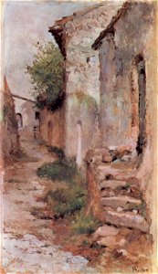 Giovanni Fattori 030