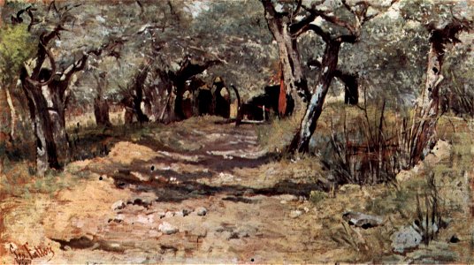Giovanni Fattori 034