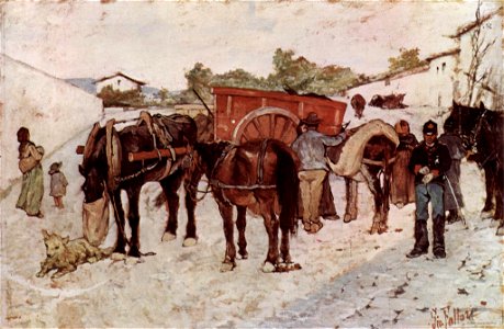Giovanni Fattori 042