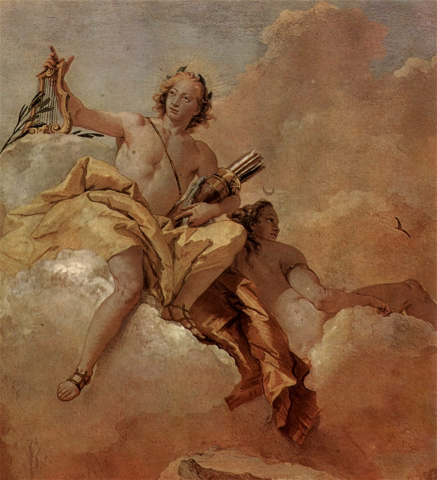 Giovanni Domenico Tiepolo 003