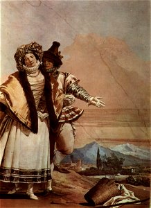 Giovanni Domenico Tiepolo 008