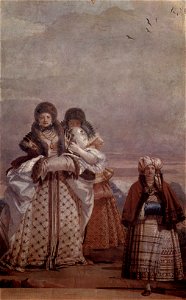 Giovanni Domenico Tiepolo 019