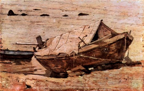 Giovanni Fattori 070