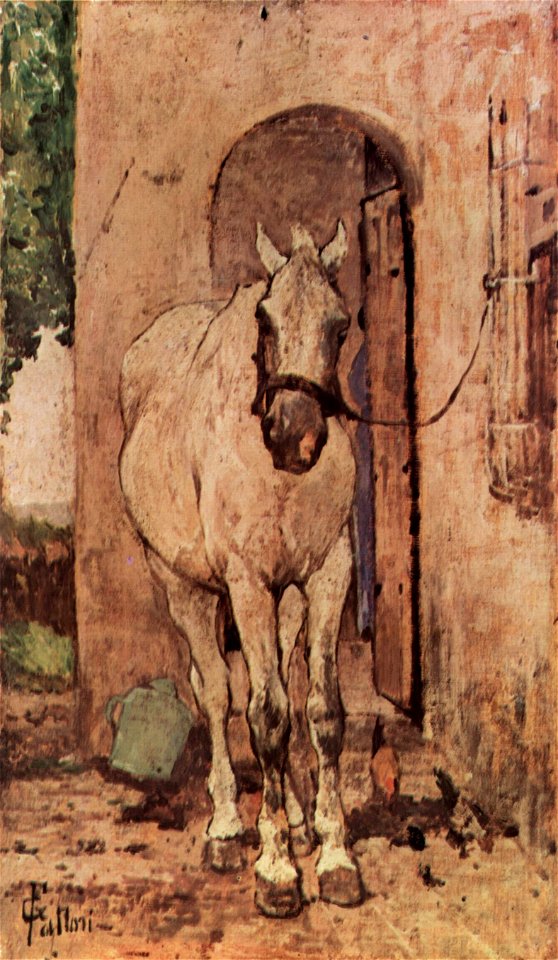 Giovanni Fattori 074