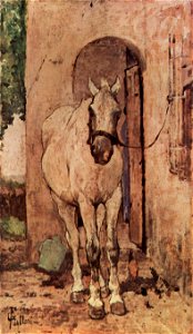 Giovanni Fattori 074