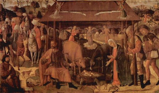 Giovanni di Niccolò Mansueti 002