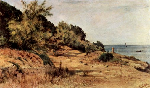 Giovanni Fattori 007