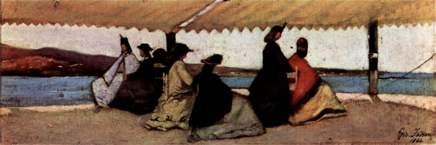 Giovanni Fattori 027