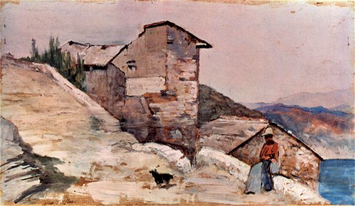 Giovanni Fattori 036