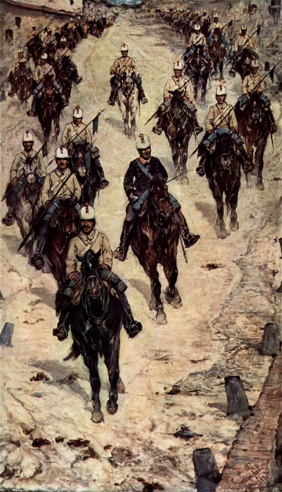 Giovanni Fattori 040