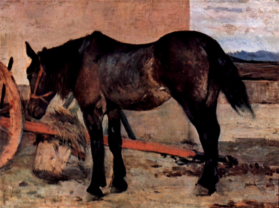 Giovanni Fattori 052