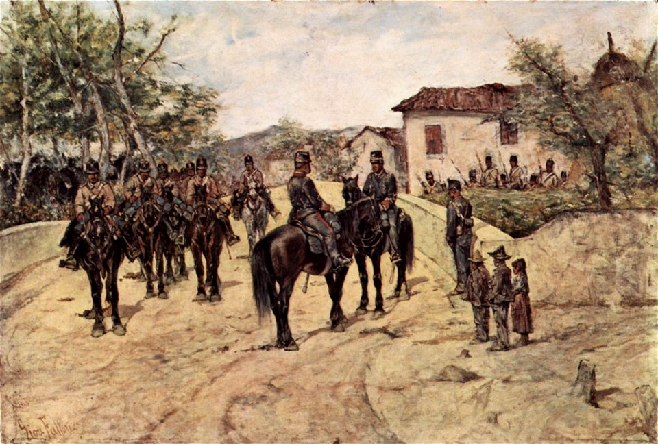 Giovanni Fattori 059