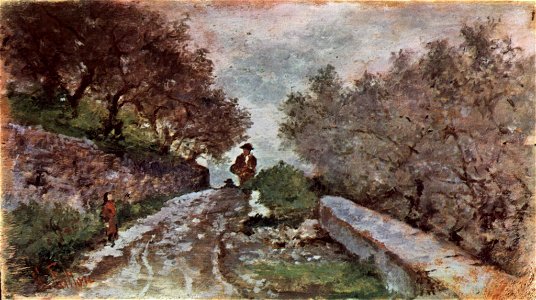 Giovanni Fattori 072